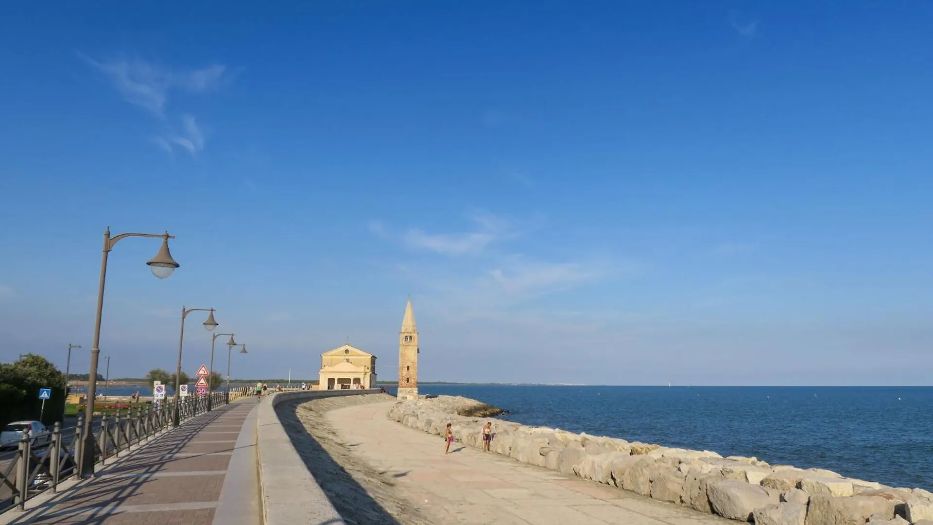 Apartment Ferienwohnung Caorle 471S Duna Verde Italien
