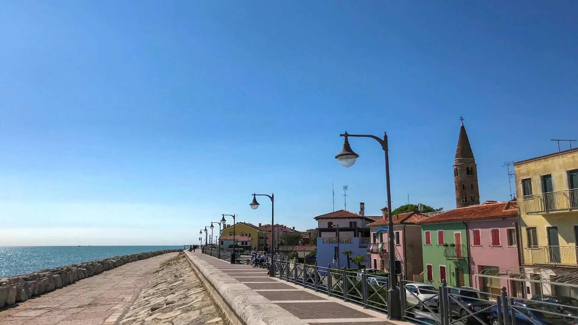 Ferienwohnung Caorle 471S Duna Verde 0*,