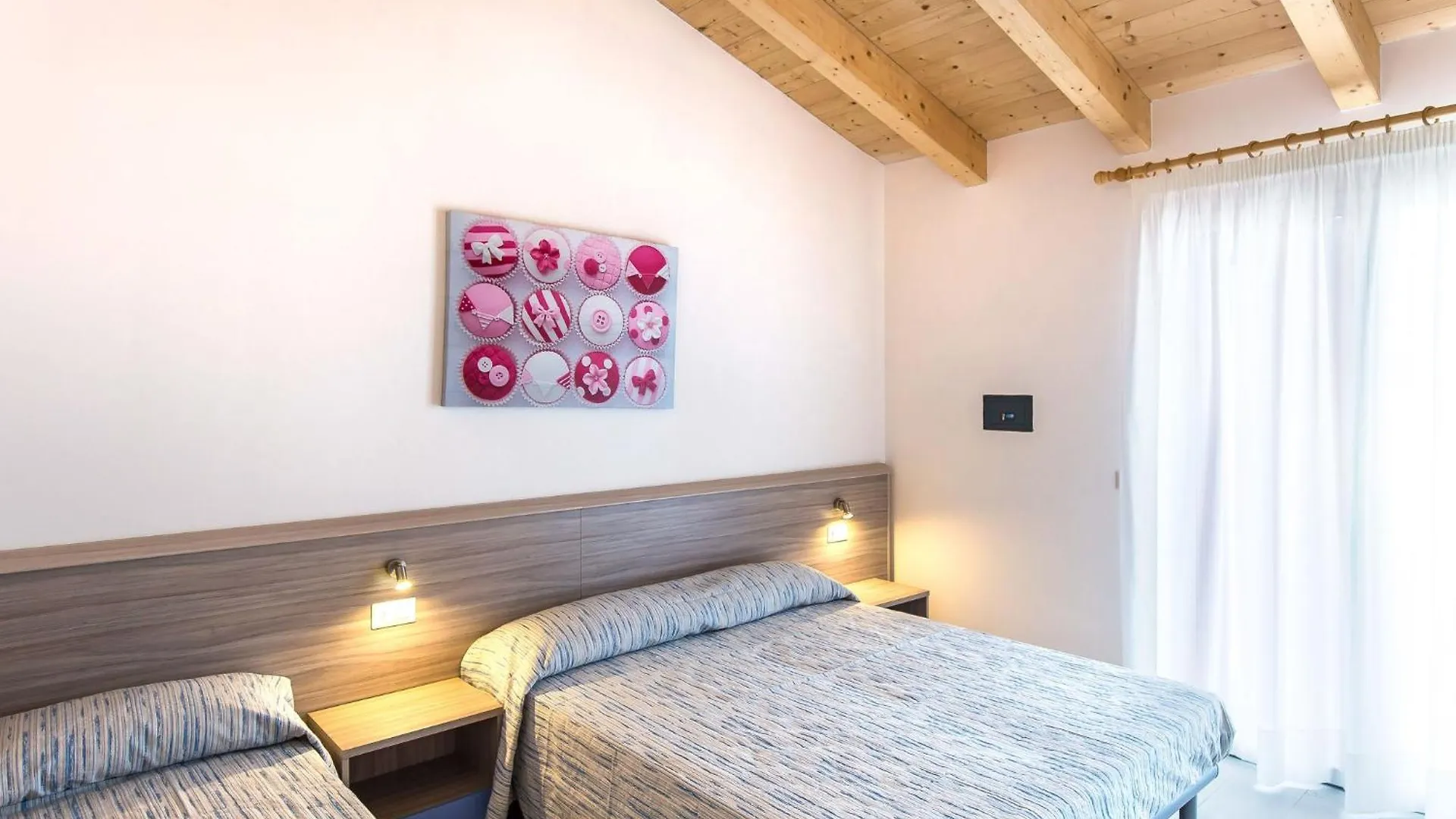 Ferienwohnung Caorle 471S Duna Verde Apartment