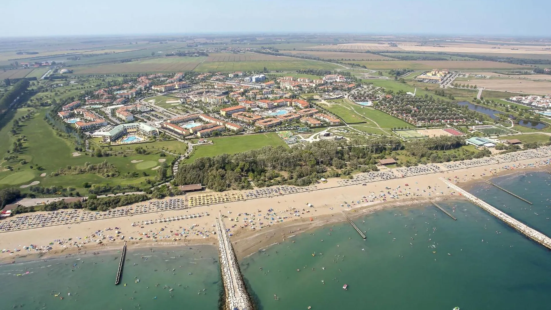 Apartment Ferienwohnung Caorle 471S Duna Verde